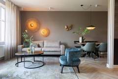 Ferienwohnung - Scheveningen Harbour 16 - Ferienunterkunft in Scheveningen (5 Personen)