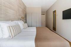 Ferienwohnung - Scheveningen Harbour 6B - Ferienunterkunft in Den Haag (4 Personen)