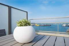 Ferienwohnung - Scheveningen Harbour 32C - Ferienunterkunft in Den Haag (5 Personen)