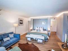 Ferienwohnung - Ferienwohnung Chesa Ova Cotschna