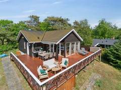 Ferienhaus - Ferienhaus Mariam - 100m from the sea