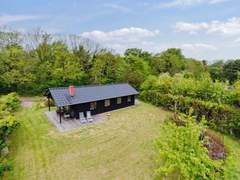 Ferienhaus - Ferienhaus Radica - 400m from the sea
