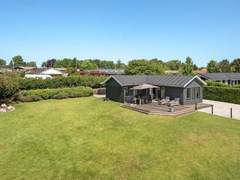 Ferienhaus - Ferienhaus Groa - 200m from the sea