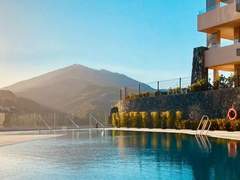 Ferienwohnung - Ferienwohnung Conjunto Residencial Los Olivos