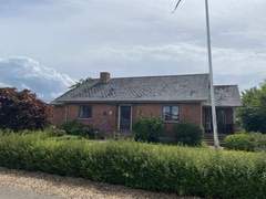 Ferienhaus - Ferienhaus Hiarni - 12km from the sea