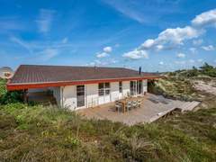 Ferienhaus - Ferienhaus Imelda - 700m from the sea