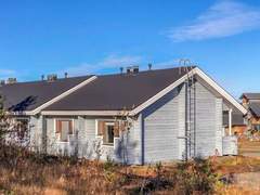 Ferienhaus - Ferienhaus Lähikaltio 330