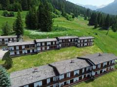 Ferienwohnung - Ferienwohnung Casa Morelli