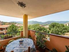Ferienwohnung - Ferienwohnung CASA VACANZE DI MANU