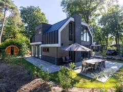 Ferienhaus - Ferienhaus Veluwe