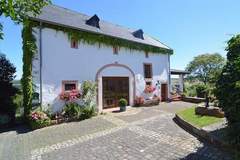Ferienhaus - Scheune zur Schönen Aussicht - Ferienunterkunft in Welschbillig-Ittel (5 Personen)