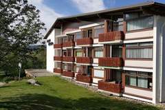 Ferienhaus - Ferienunterkunft in Schluchsee (6 Personen)