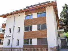 Ferienwohnung - Ferienwohnung Rubin