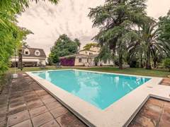 Ferienhaus, Exklusive Unterkunft - Ferienhaus, Villa Las Codornices