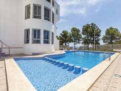 Ferienwohnung - Ferienwohnung Patios