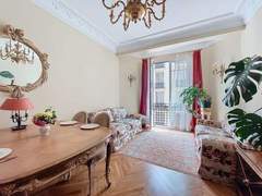 Ferienwohnung - Ferienwohnung Semiramis