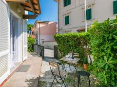 Ferienwohnung - Ferienwohnung Casa Rico