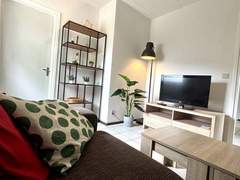 Ferienwohnung - Ferienwohnung Boszicht 5