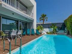 Ferienhaus - Ferienhaus Miguel
