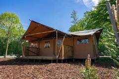 Resort Het Amsterdamse Bos 2 - Ferienunterkunft in Amstelveen (6 Personen)