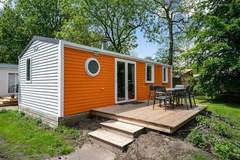 Ferienhaus - Resort Het Amsterdamse Bos 5 - Ferienunterkunft in Amstelveen (6 Personen)