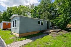Ferienhaus - Resort Het Amsterdamse Bos 7 - Ferienunterkunft in Amstelveen (6 Personen)