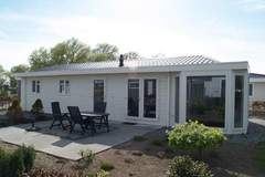 Ferienhaus - Resort de Rijp 11 - Ferienunterkunft in West-Graftdijk (4 Personen)