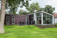 Ferienhaus - Resort de Rijp 3 - Ferienunterkunft in West-Graftdijk (6 Personen)