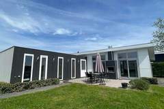 Ferienhaus - Resort de Rijp 30 - Ferienunterkunft in West-Graftdijk (6 Personen)