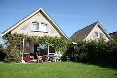 Ferienhaus - Resort Ijsselmeer 2 - Ferienunterkunft in Medemblik (6 Personen)
