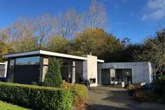 Ferienhaus - Vakantiepark Molengroet 7 - Ferienunterkunft in Noord-Scharwoude (6 Personen)