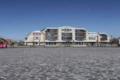Ferienhaus - Beach 15-20 - Ferienunterkunft in Petten (3 Personen)