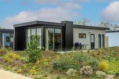 Ferienhaus - Resort De Koog - Ferienunterkunft in De Cocksdorp (4 Personen)