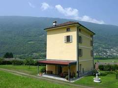 Ferienhaus - Ferienhaus La Monda