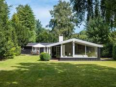 Ferienhaus - Ferienhaus Sakulf - 700m from the sea
