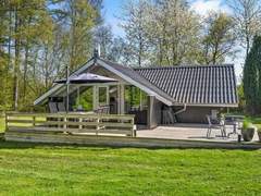 Ferienhaus - Ferienhaus Lovis - 570m from the sea