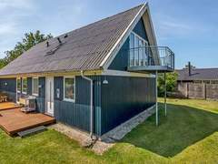 Ferienhaus - Ferienhaus Hekla - 150m from the sea