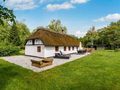Ferienhaus - Ferienhaus Aatos - 2km from the sea