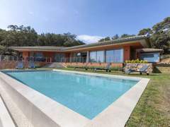 Ferienhaus - Ferienhaus Ses Falugues