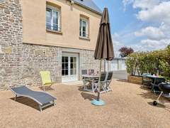 Ferienhaus - Ferienhaus Domaine 1