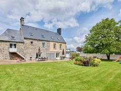 Ferienhaus - Ferienhaus Domaine 2