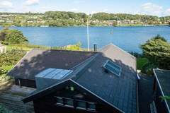 Ferienhaus - Ferienunterkunft in Ry (6 Personen)