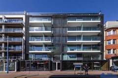Ferienwohnung - Coxy Dunes B1.0302 + parking 5 - Ferienunterkunft in Koksijde (6 Personen)