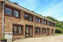 Ferienhaus - La Fosse Coin Tranquille - Ferienunterkunft in La Fosse (30 Personen)