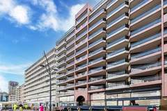 Ferienwohnung - Central Place - Ferienunterkunft in Blankenberge (4 Personen)