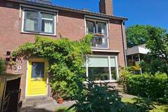Ferienhaus - Hemels Heiloo - Ferienunterkunft in Heiloo (6 Personen)