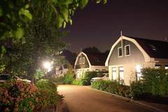 Ferienhaus - Resort Koningshof 1 - Ferienunterkunft in Schoorl (4 Personen)