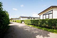 Ferienhaus - Resort De Woudhoeve 2 - Ferienunterkunft in Egmond aan den Hoef (4 Personen)