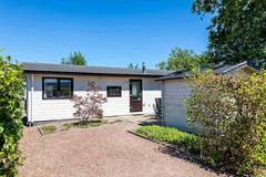 Ferienhaus - Chalet Basic 5 personen - Ferienunterkunft in Egmond aan den Hoef (5 Personen)