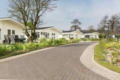 Ferienhaus - Hackfort 5 - Ferienunterkunft in Noordwijk (5 Personen)